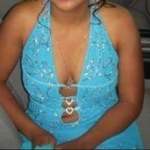 Prom dress ( Sale ends 03 11 19)